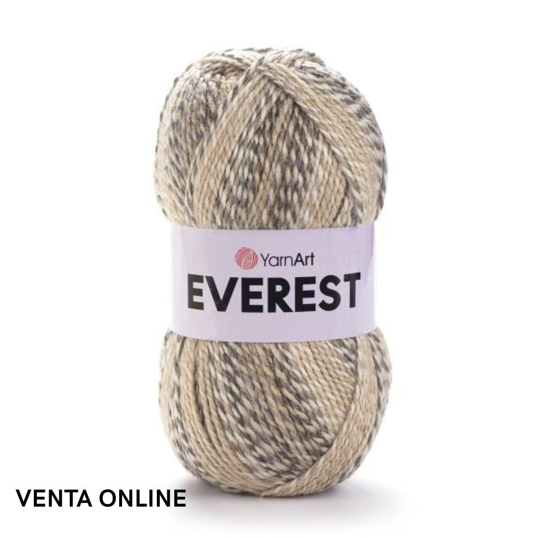 Everest - Yarn Art