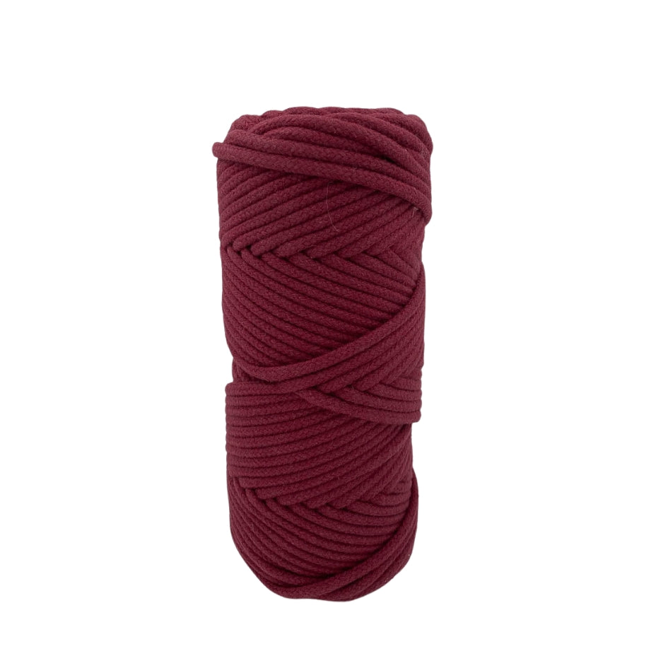 Cordón Trenzado Color