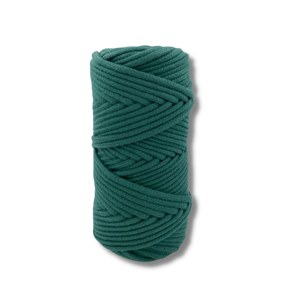 Cordón Trenzado Color