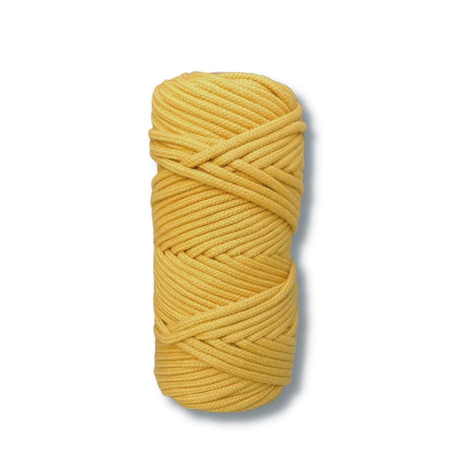 Cordón Trenzado Color