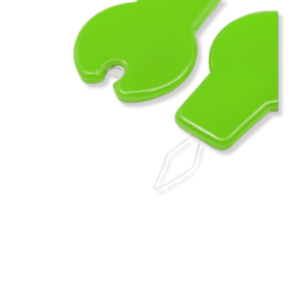 Enhebrador con cortador- Dritz