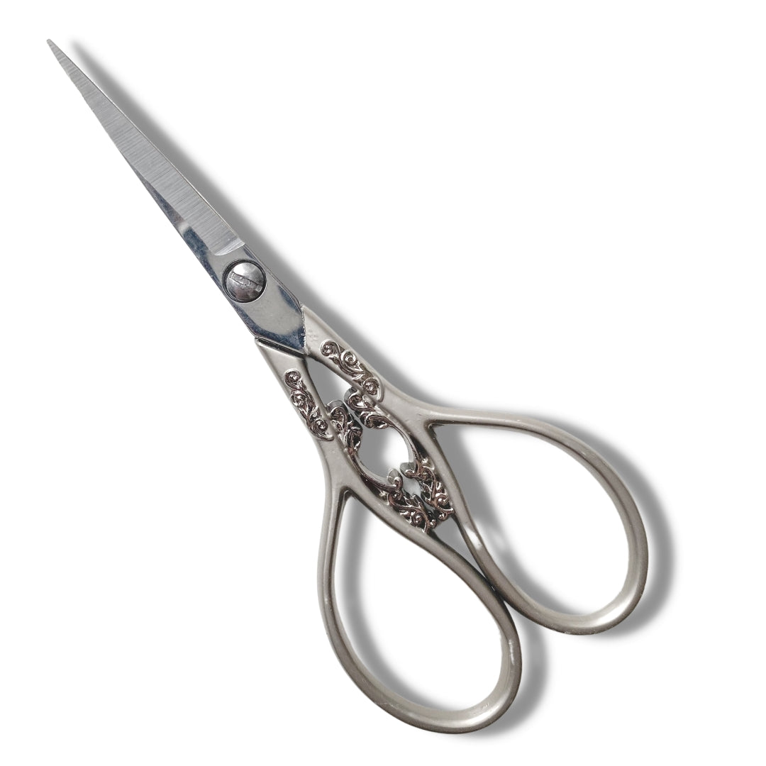 Tijera Estilo Europeo