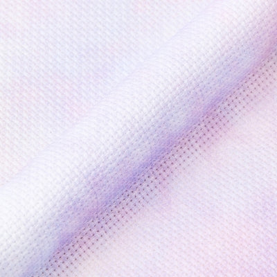 Tela Aida Impresa 14 ct/S-DMC (dif.colores)