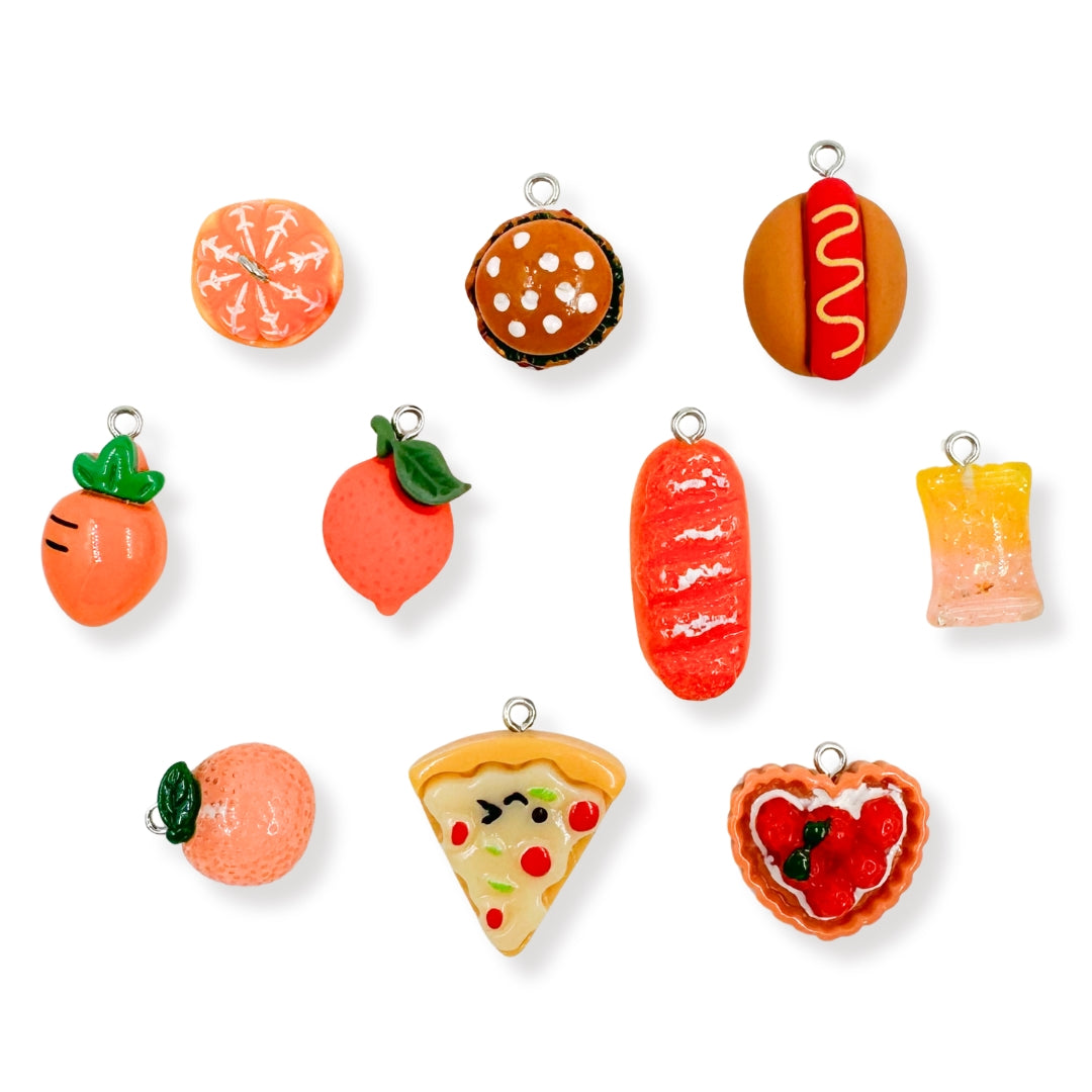 Colgantes Entretenidos (10 U) (dif. diseños)