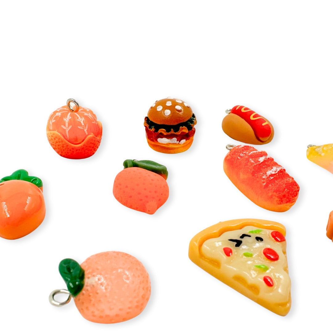 Colgantes Entretenidos (10 U) (dif. diseños)