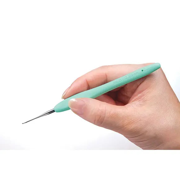 Crochet Clover Amour (dif. numeros)