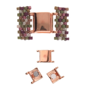 Broche Magnético Axos II