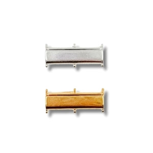 Broche Magnético Axos III