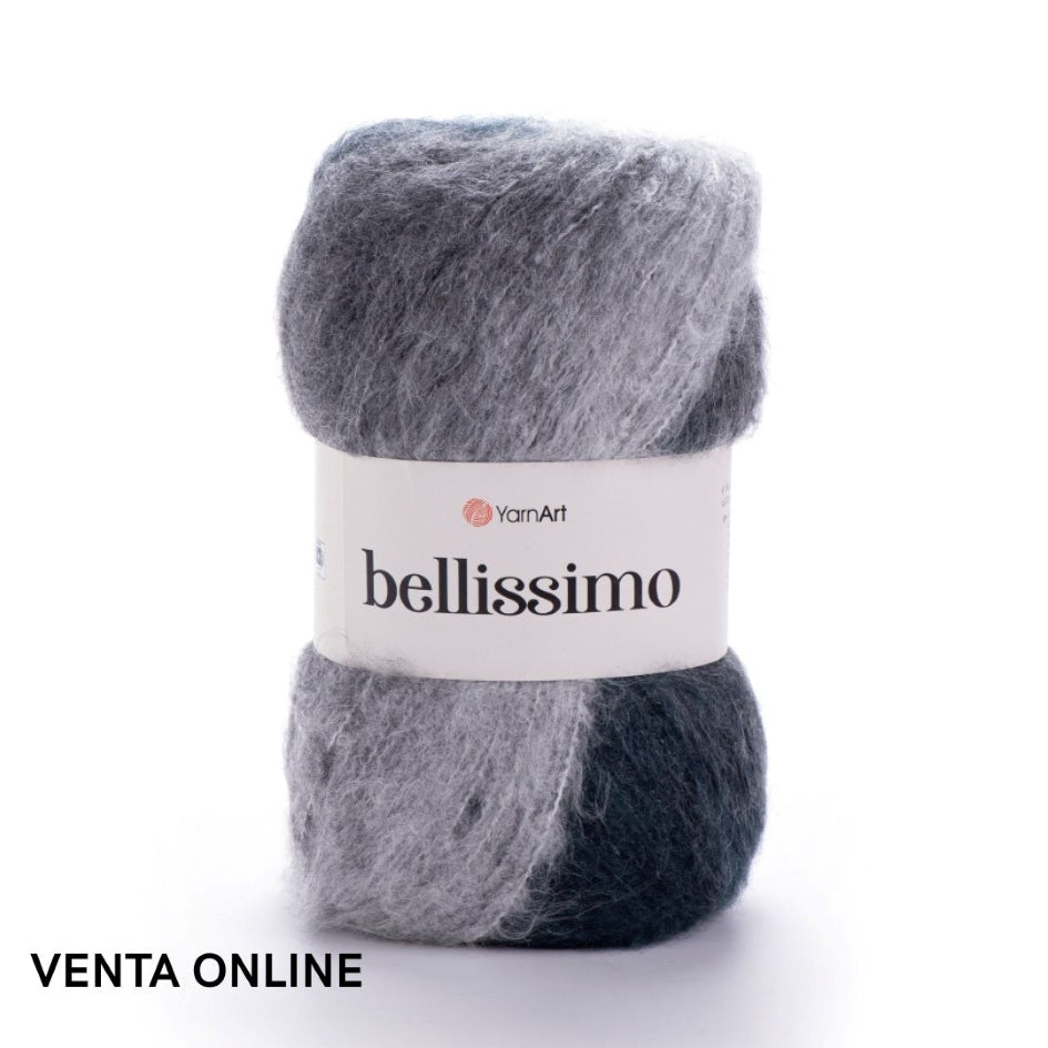 Bellisimo - Yarn Art