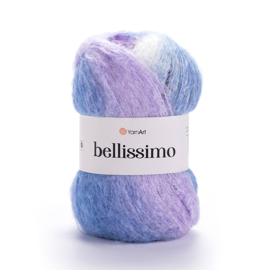 Bellisimo - Yarn Art (solo online)