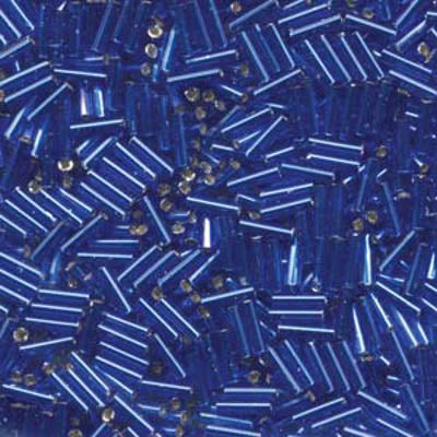 Miyuki - BUGLE 6mm (Básicas, Lined y Transparentes)