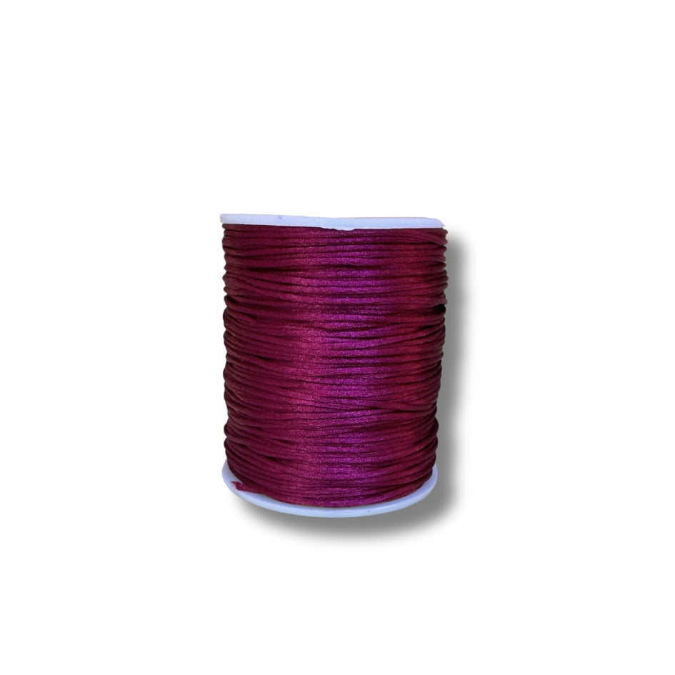 Cordón Cola de Raton 1mm