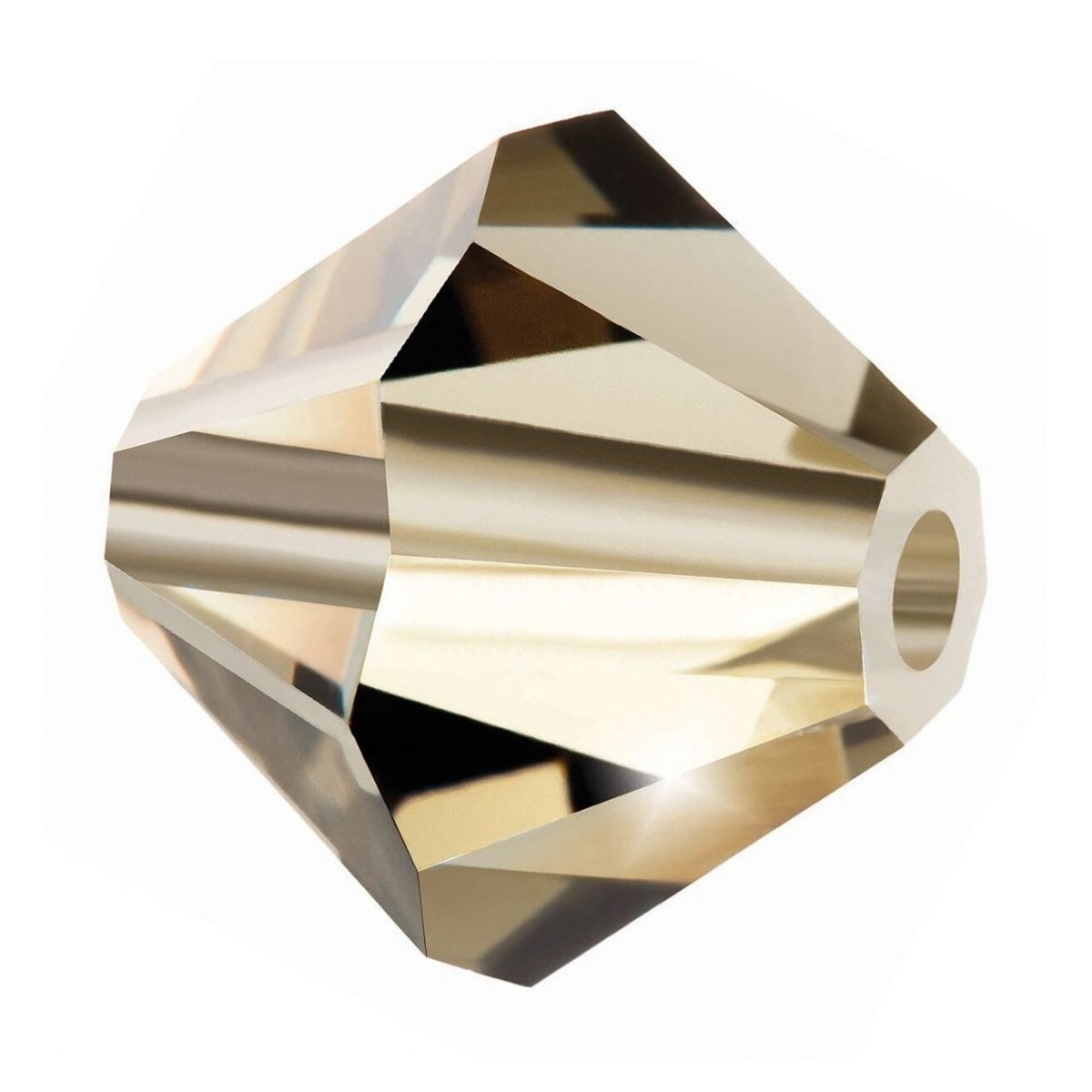 Cristal Bicono 4mm COLORS - PRECIOSA
