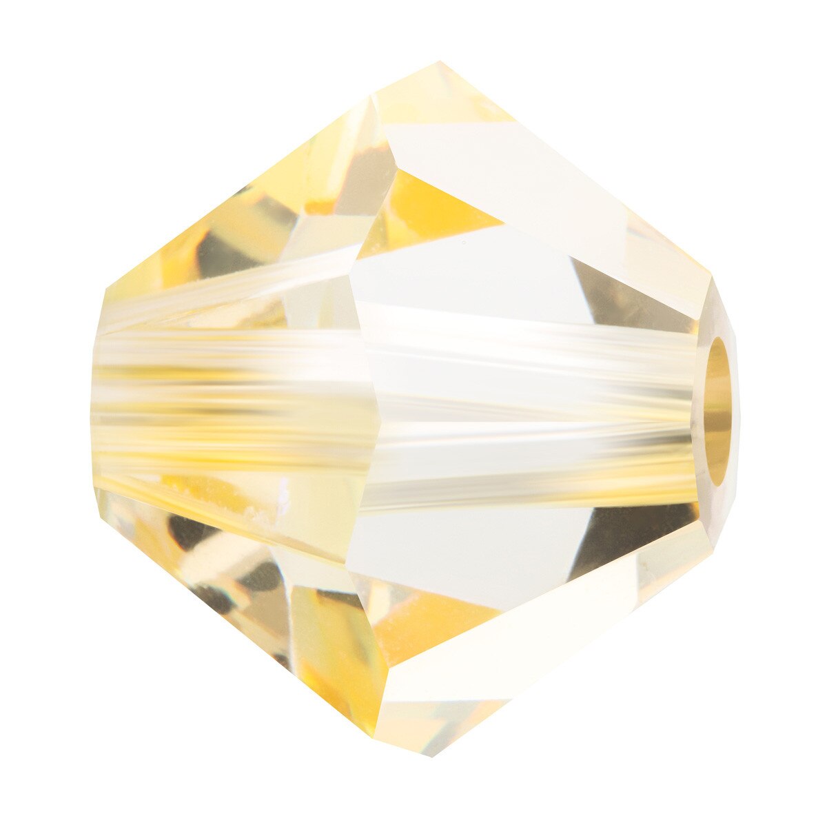 Cristal Bicono 4mm EFFECT - PRECIOSA