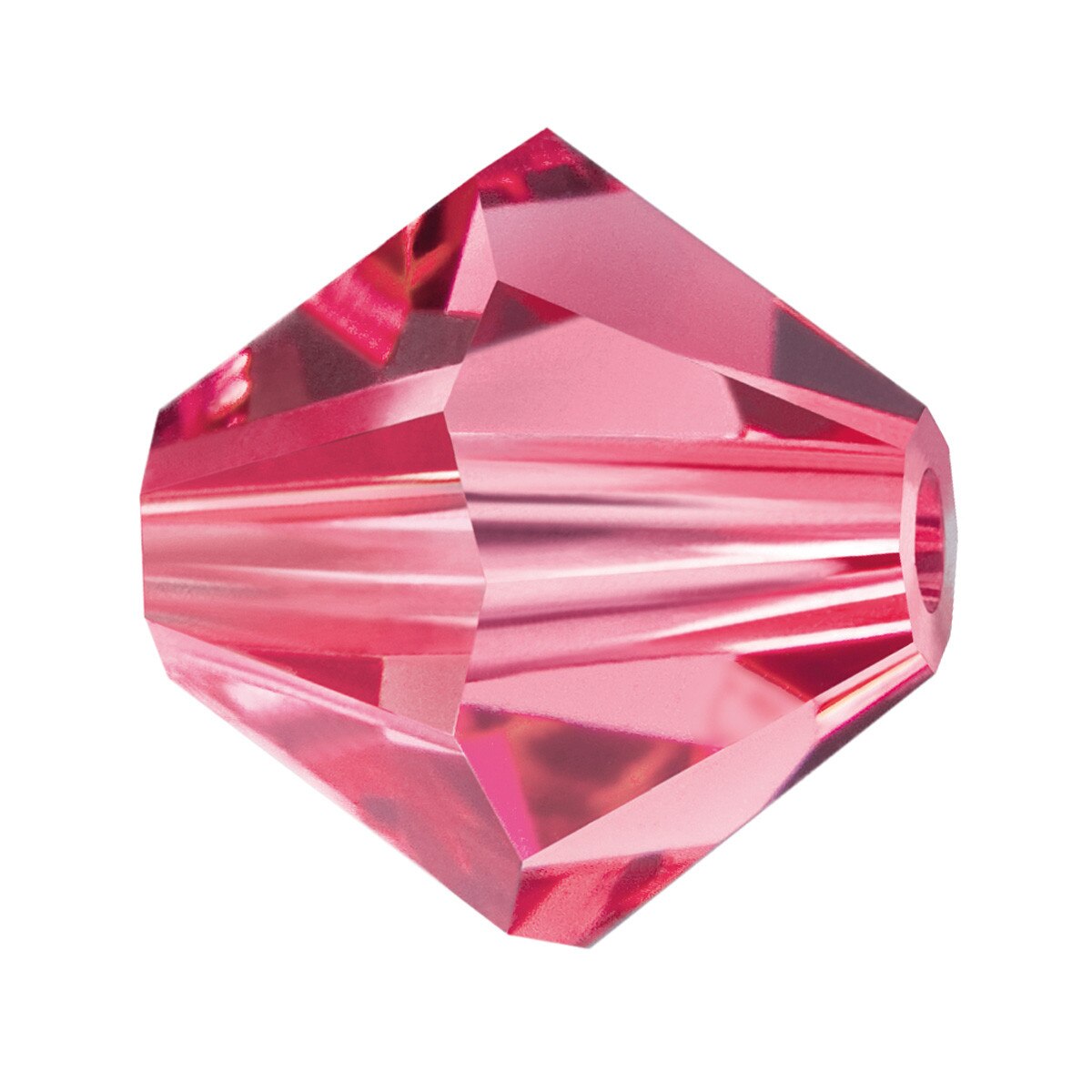 Cristal Bicono 4mm COLORS - PRECIOSA