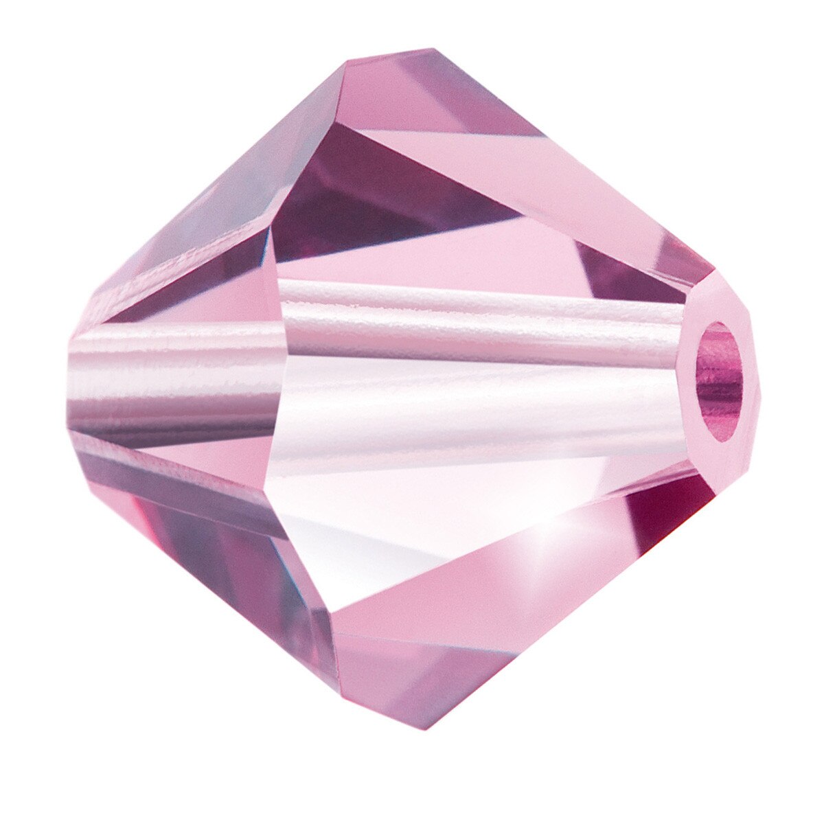Cristal Bicono 4mm COLORS - PRECIOSA