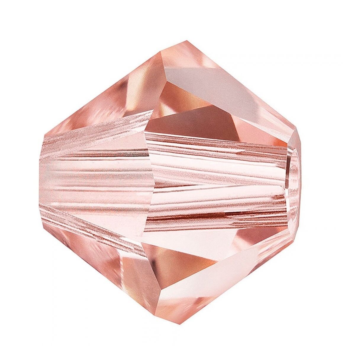 Cristal Bicono 4mm COLORS - PRECIOSA