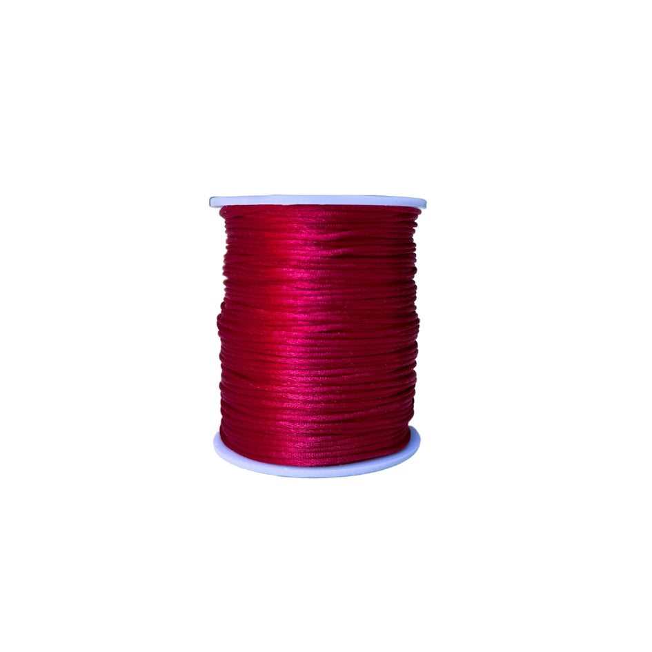 Cordón Cola de Raton 1mm