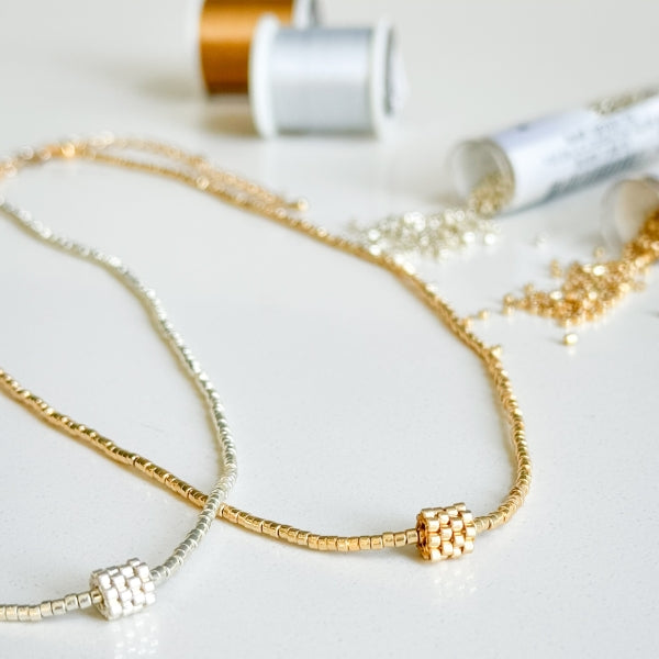 KIT Collar Rolo (Dor-pla) - Impetu