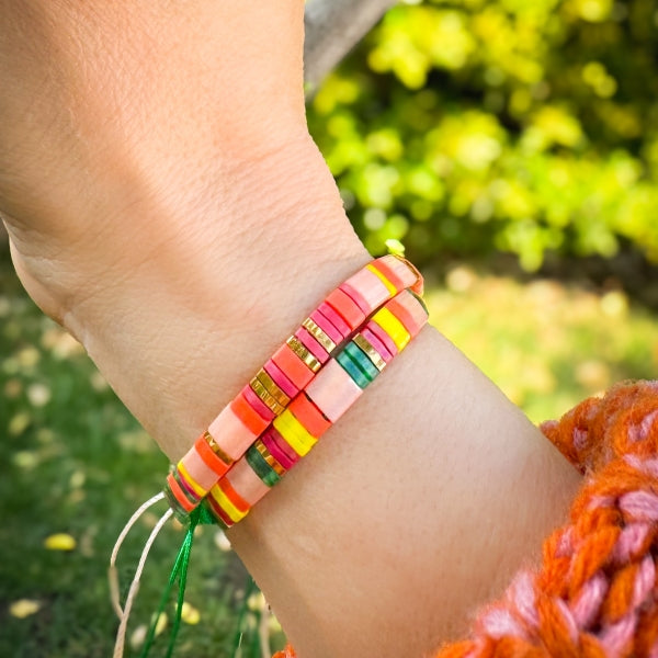 KIT Pulsera Tila - Impetu