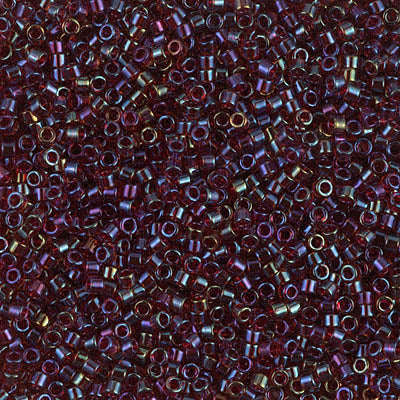 Mostacillas Miyuki - DELICA 11/0 COLOR LINED