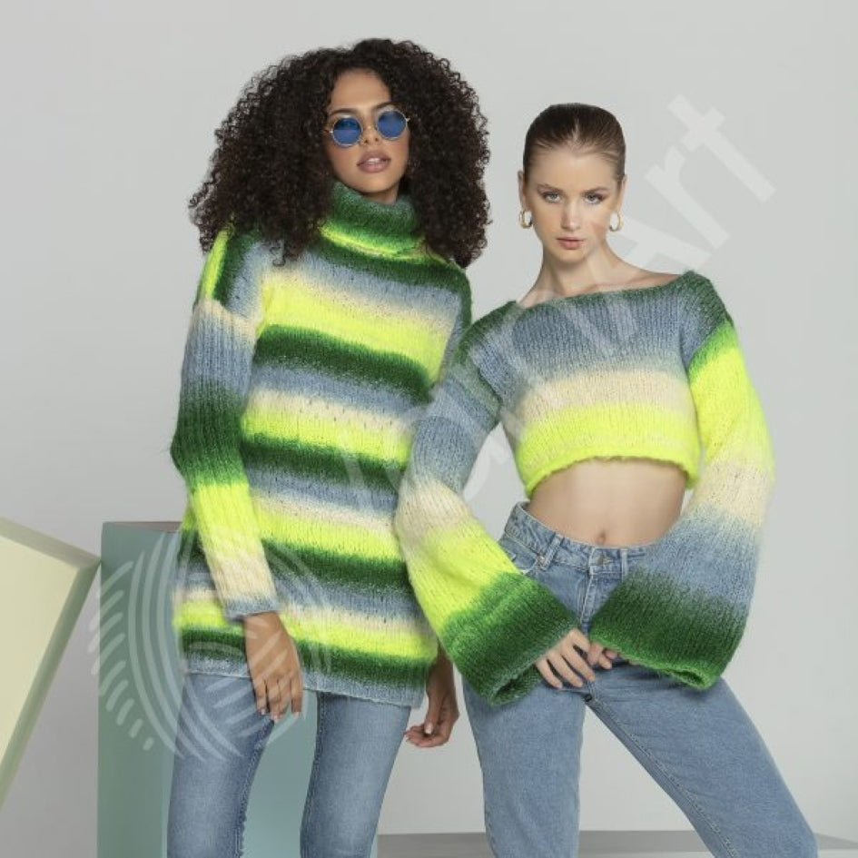 Bellisimo - Yarn Art (solo online)