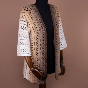 Bouquet Unicolor - Yarn Art