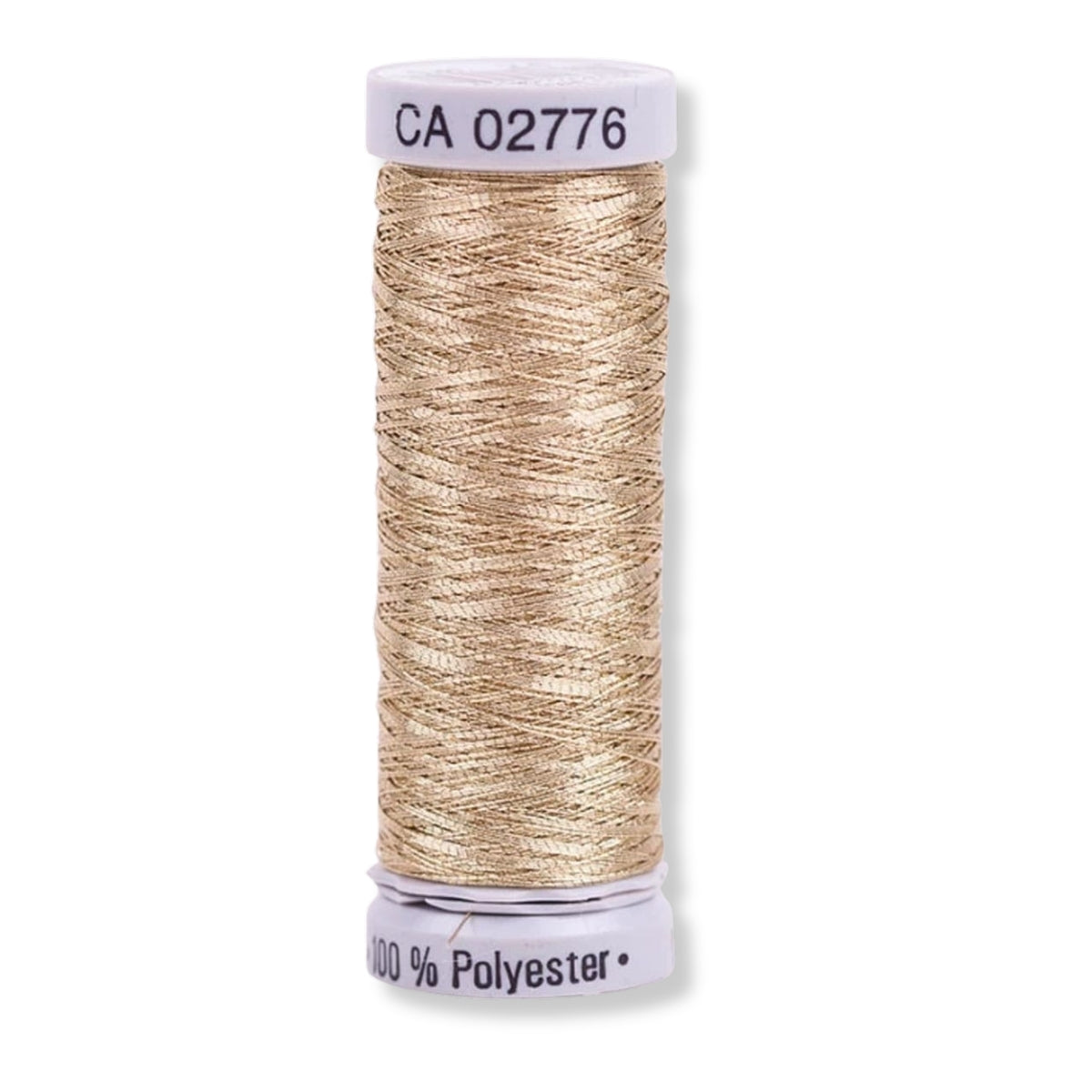 Hilo Metalizado Gutermann (200 m)