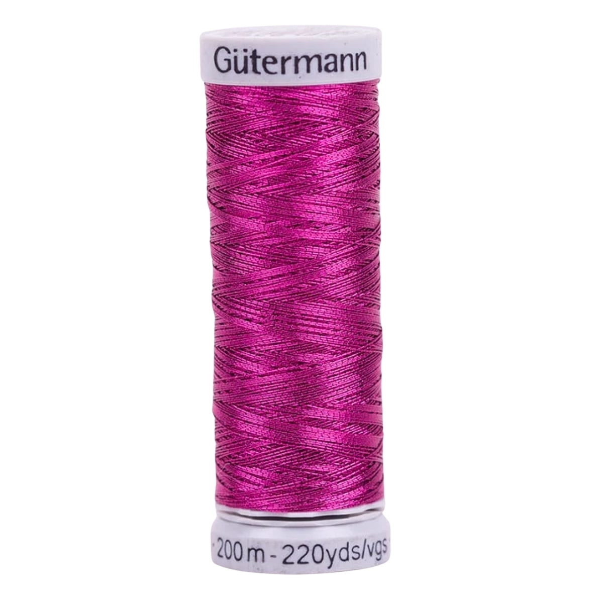 Hilo Metalizado Gutermann (200 m)