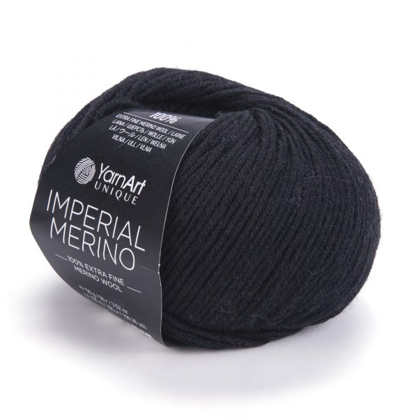 Imperial Merino - Yarn Art
