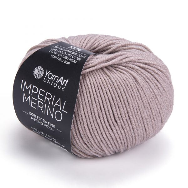Imperial Merino - Yarn Art