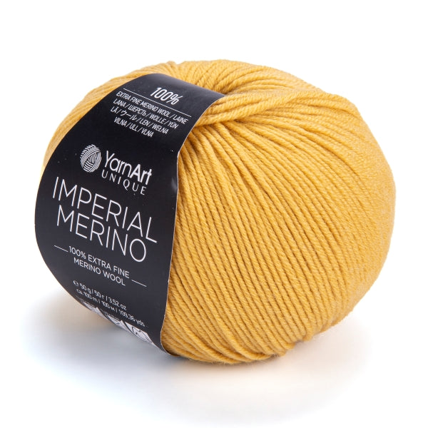 Imperial Merino - Yarn Art