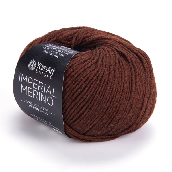 Imperial Merino - Yarn Art