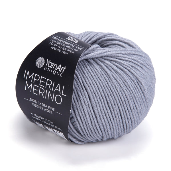 Imperial Merino - Yarn Art