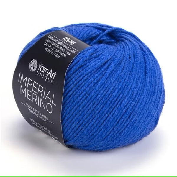 Imperial Merino - Yarn Art