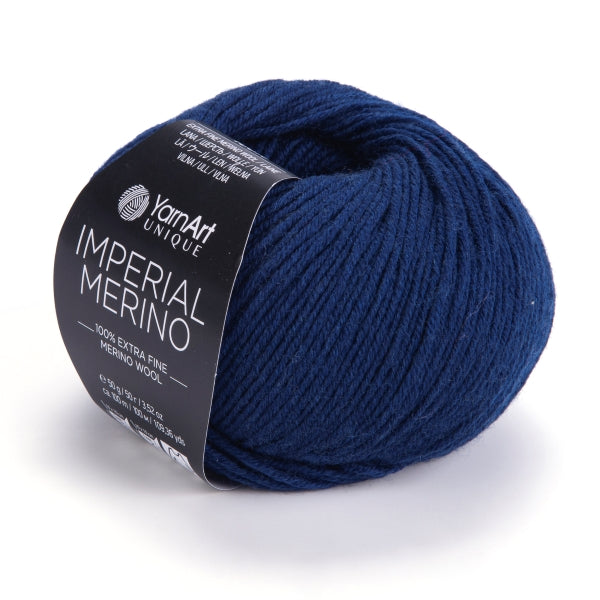 Imperial Merino - Yarn Art