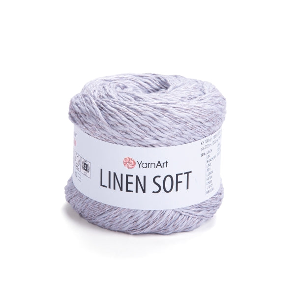 Linen soft - Yarn Art