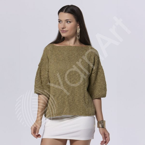 Linen soft - Yarn Art