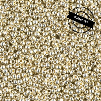 Mostacillas Miyuki - Rocalla 11/0