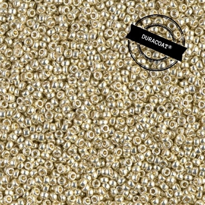 Mostacillas Miyuki - Rocalla 15/0