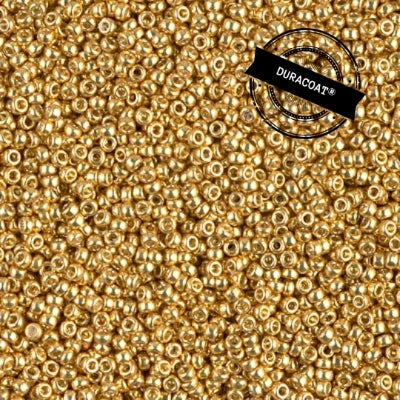 Mostacillas Miyuki - Rocalla 15/0