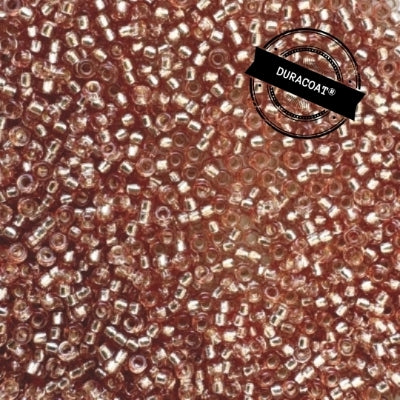 Mostacillas Miyuki - Rocalla 15/0