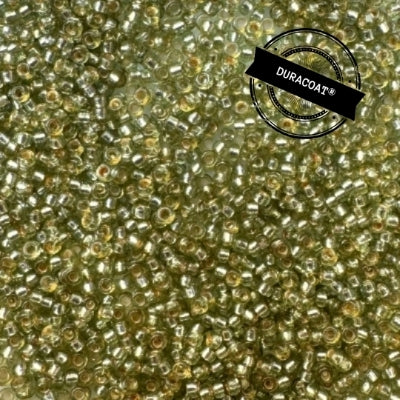 Mostacillas Miyuki - Rocalla 15/0