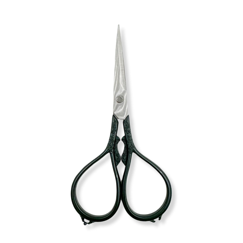 Tijera Retro (Color)