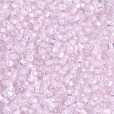 Mostacillas Miyuki - CUADRADA 1.8 mm (Square)