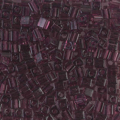 Mostacillas Miyuki - CUADRADA 3mm (Square)