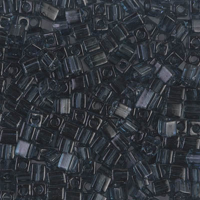 Mostacillas Miyuki - CUADRADA 3mm (Square)