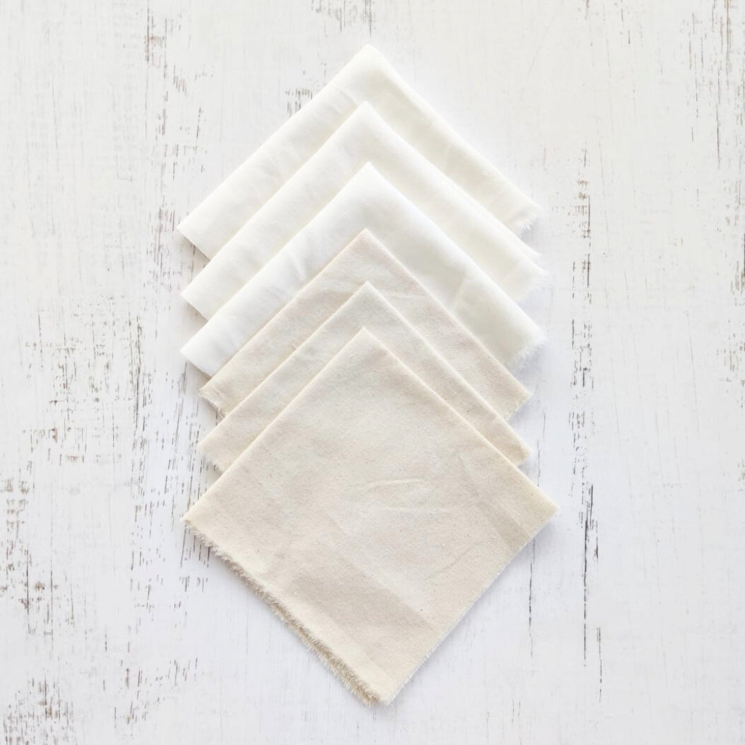 Telas para Bordar (MyKit)