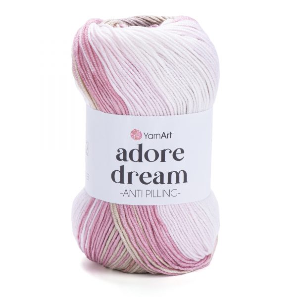 Adore dream - Yarn Art