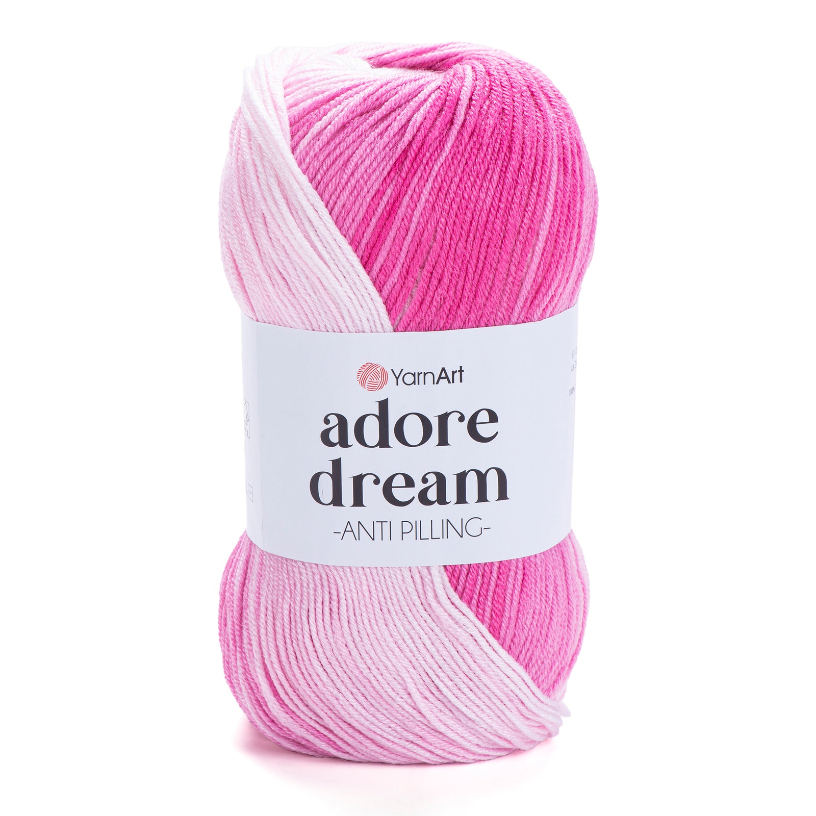 Adore dream - Yarn Art